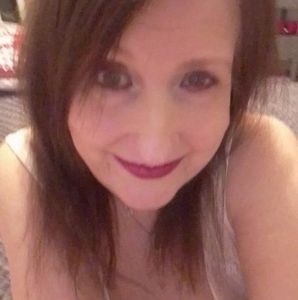 Meet your Posher, Tricia